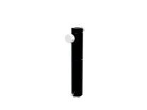 High Stability Ball Plunger Post Holders / BRS-12-120