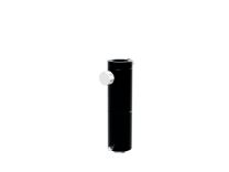 High Stability Ball Plunger Post Holders / BRS-20-100