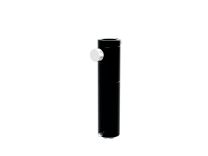 High Stability Ball Plunger Post Holders / BRS-20-120