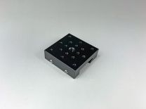 CageCore Vertical Plate for OBS Assembly / C30-CU-VP-OBS