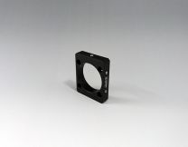 Cage Fixed Type Large Aperture Through Plate / C30-4RP-H35UU