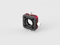 Cage Two-axis Optic Holder / C32-TAT-30