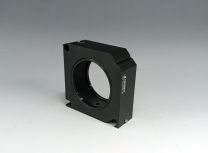 Cage Slot in Fixed Optic Mount (Through hole) / C60-SLFH-50.8