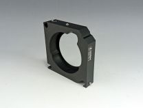 Cage Side-in type Optics Mount (3 point support) / C60-SM3H-50.8