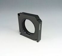 Cage Slot in Fixed Optic Mount (Standard) / C60-SMH-50.8
