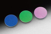Visible Round Dichroic Filters / DIF-50S-CYA