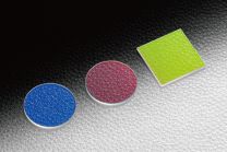 Visible Round Dichroic Filters / DIM-50S-BLE