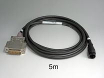 DMINIH-CA Flexible and Durable Cable / DMINIH-RC-5