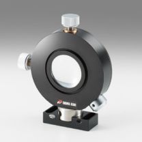 Lens Module (Plano Convex Lenses) / DTM-SLB-30-50PM