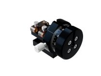  Rotating Fiber Holder / FHRM-125/250R