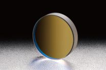 Negative Dispersion Mirror for Femtosecond Laser (Plano) / GFM-25.4C05-800