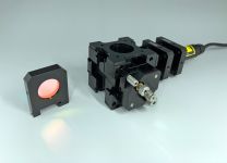 Optical Tweezer EDU Unit / LMS-EDU-635-4.5