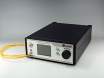 1064nm, 1W, Fiber Output CW Laser / LMS2-LASER-1064-1W-CW