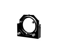 Larger Precision Gimballed Mirror Holder / MHD-203.2
