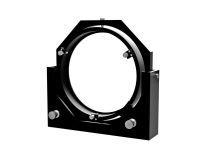 Larger Precision Gimballed Mirror Holder / MHD-300