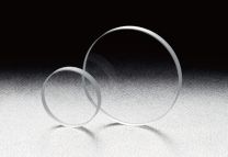 Water Free Synthetic Fused Silica Window for Infrared Laser / OPNQ-50C03-P
