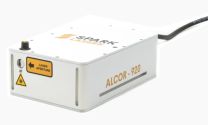 ALCOR Compact High-Power Femtosecond Laser