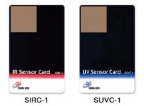 UV Sensor Cards / SUVC-1