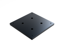 50×50mm Adapter Plates / SP-102-3