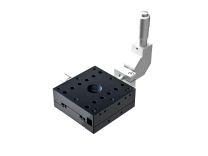 X Axis Aluminum Crossed Roller Translation Stages / TAM-601CDL