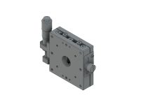 Z Axis Steel Extended Contact Translation Stages (Vertical Mounting) / TSD-601SRZ