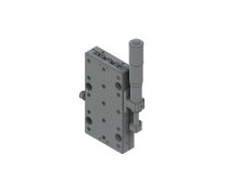 Z Axis Steel Extended Contact Translation Stages (Vertical Mounting) / TSD-65121SZ-M6