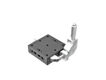 X Axis Steel Extended Contact Translation Stages / TSD-651SDL-M6