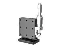 Z Axis Steel Extended Contact Translation Stages (Vertical) / TSD-653RLDMUU