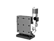 Z Axis Steel Extended Contact Translation Stages (Vertical) / TSD-653RLWPUU