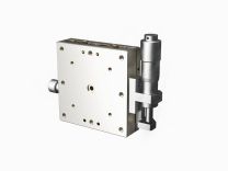 Z Axis General-Purpose Stainless Steel Translation Stages (Vertical Mounting) / TSDH-601SZ