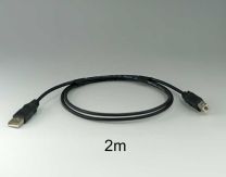 USB Cable / USB-2A