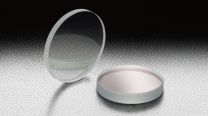 Optical Window with anti-reflection coating / WBMA-30C03-10-550